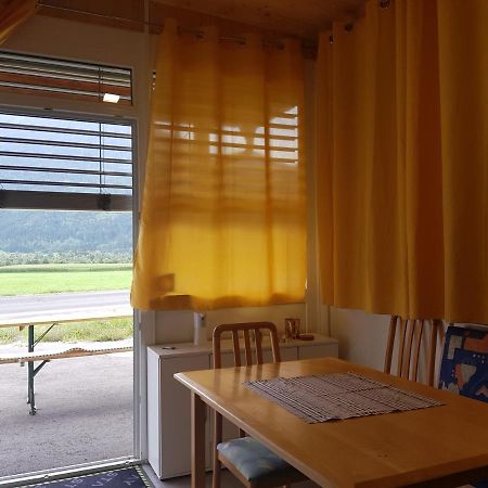 Kleblach 90, 9753 Lind Im Drautal Ngoại thất bức ảnh