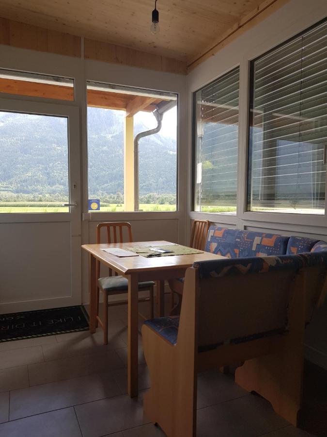 Kleblach 90, 9753 Lind Im Drautal Ngoại thất bức ảnh